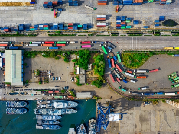 elegir la mejor ubicación para el alquiler de naves industriales en Valencia