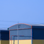 Alquiler naves industriales en Valencia