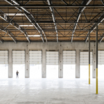 Tipos de naves industriales en Valencia